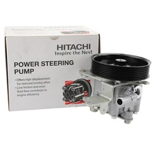 Power Steering Pump Hitachi OE For Nissan Maxima S SC GXE Sport Tracking V6 3.5L