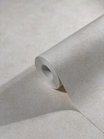 Eur 3,56/Qm /Tapete Marburg Shades 32437 Creme Beige Uni Dezenter Glanzeffekt