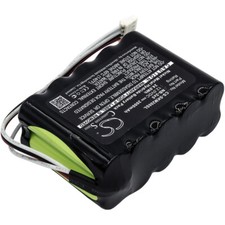 Ni-MH Akku für SatLook Micro G2 Micro HD Micro Plus 12V 2000mAh