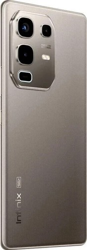 Infinix Note 50s 5G+ (Red 256GB 8GB RAM) Dimensity 7300 Ultimate Global Ver - Picture 13 of 13