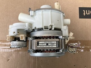 Miele Geschirrspüler Umwälzpumpe Pumpe Motor Mpew 00-62/2 6770571 TOP