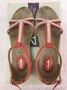 raffi star sandals