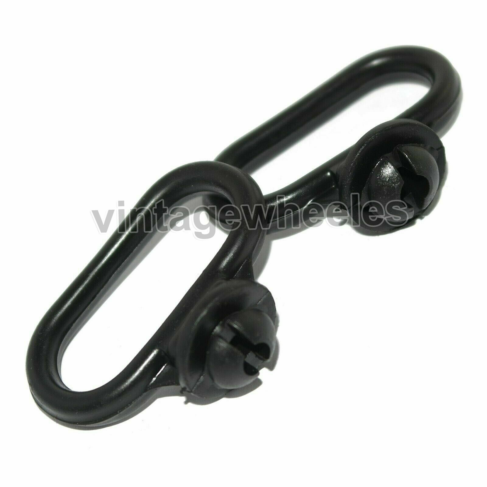 Front Speedometer Cable Guide Set Fits For Royal Enfield Bullet Motorcycle eBay