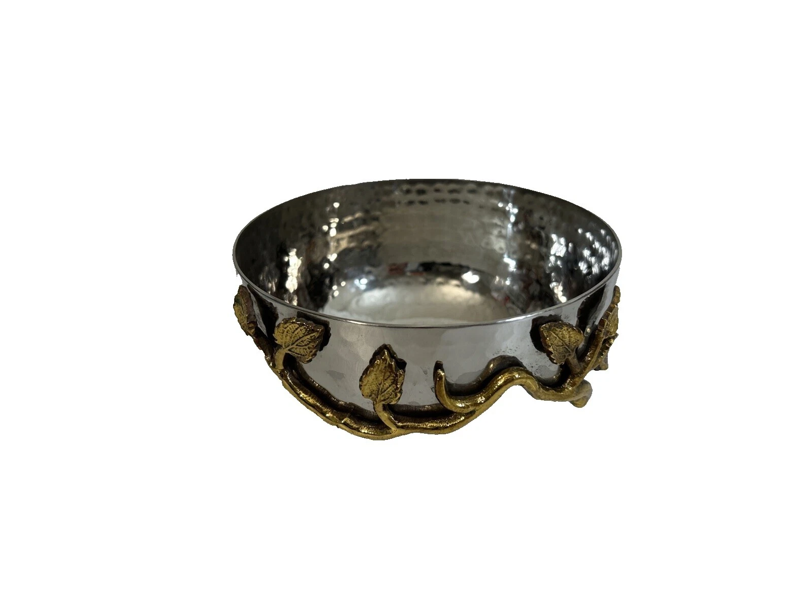 Godinger Stainless Steel Dinnerware Bowls