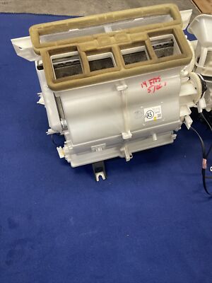エアコン marb 2013-2017 Toyota 86 Subaru BRZ FRS Heater Core Blower Motor AC