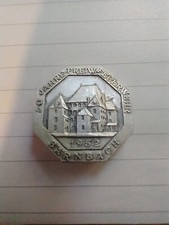 50 Jahre Frei Feuerwehr Barnbach B&auml;rnbach Stiermarken 1952