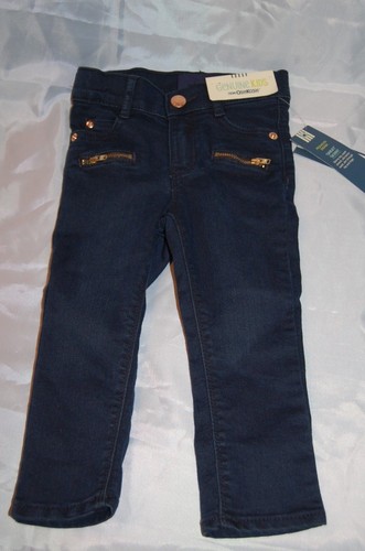 New Girls Genuine Kids by Osh Kosh 