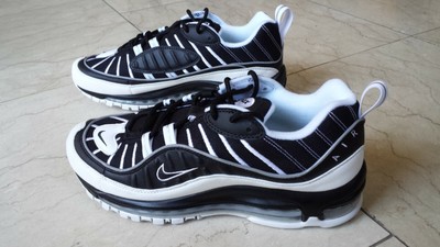 air max 98 oreo