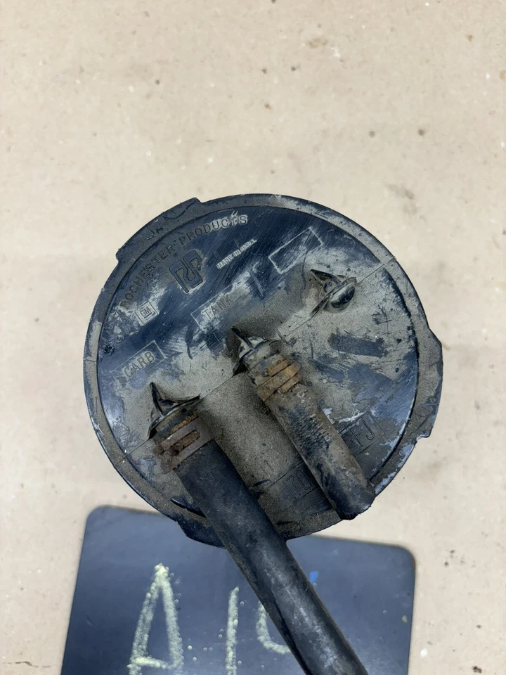 1981 87 1988 MONTE CARLO CUTLASS CAMARO IMPALA FUEL VAPOR EMISSIONS CANISTER OEM - Image 2 of 4