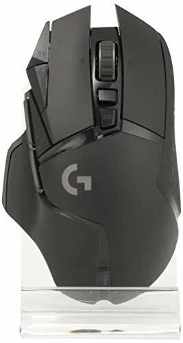 Logicool G502 LIGHTSPEED WIRELESS GAMING MOUSE (FFXIV Recommended peripherals) - Image 2 of 2