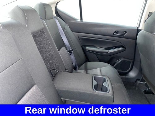 2023 Nissan Altima 2.5 SV - Picture 9 of 12