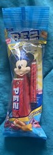 2024 Sealed PEZ Disney Mickey Mouse with Sorcerer Hat Retired Please Read Below