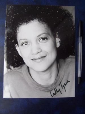 Cathy Tyson (A2)
