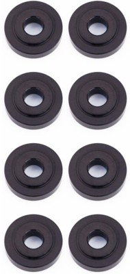 TORQUE SOLUTION SHIFTER BASE BUSHING KIT HONDA CIVIC ALL 06-12