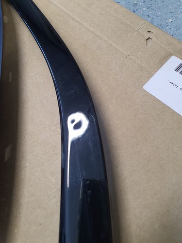 51377499517 51377470033 OEM NEW cristallo/vetro BMW Serie 3 4 Touring G21 F36 - Imagen 5 de 11