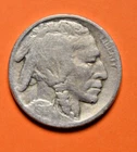 1914 D Indian Head Buffalo Nickel ~ VG VERY GOOD ~ 5c US Coin ~ #15