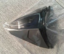 NEW Oakley Side Shields CLIFDEN OO9440 OEM BLACK w/ SLATE OO9440-01 Blinders