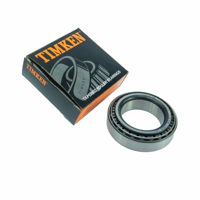 Timken land rover
