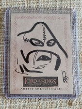 The Hobbit Trading Cards Coming from Cryptozoic 19