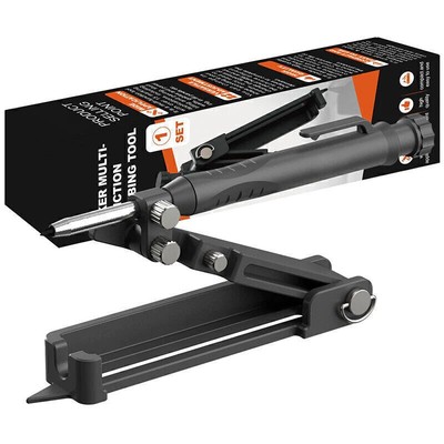 Saker Multifunktions-Scribe Tool- Scribe Tool mit Bleistift