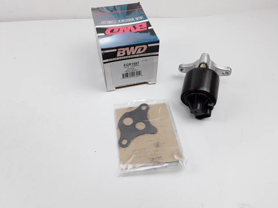 EGR 阀门适用于庞蒂亚克 Wave5 雪佛兰 Aveo5 雪佛兰 Epica 2004-2018 1.6L 2.5L — 第 2/4 张图片