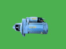 BMW 6 SERIES F06 F12 F13 2015 640i N55 STARTER MOTOR 7631558