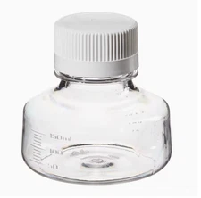 158-0045 Tissue Culture Filter Unit-1000ml MF75TM 75mmSFCA 0.45um