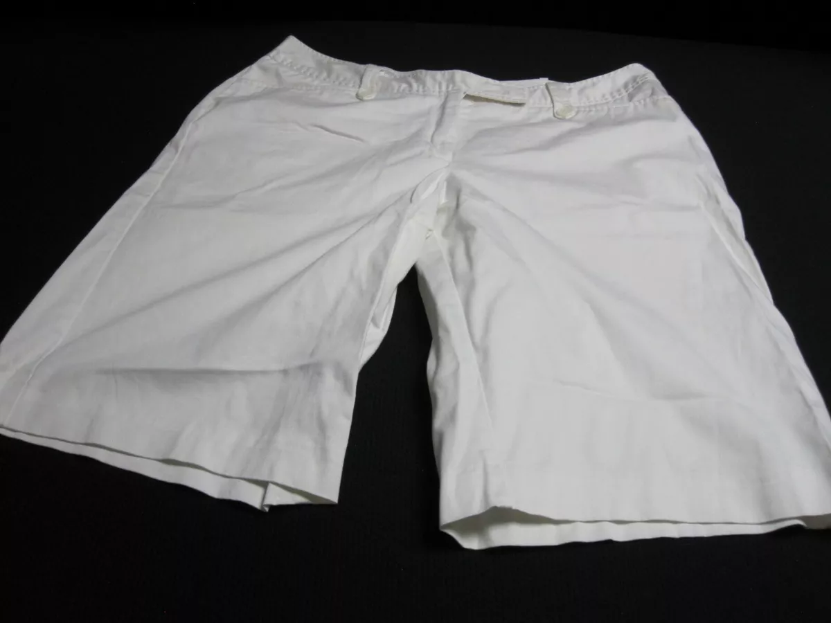 Petite long deals shorts