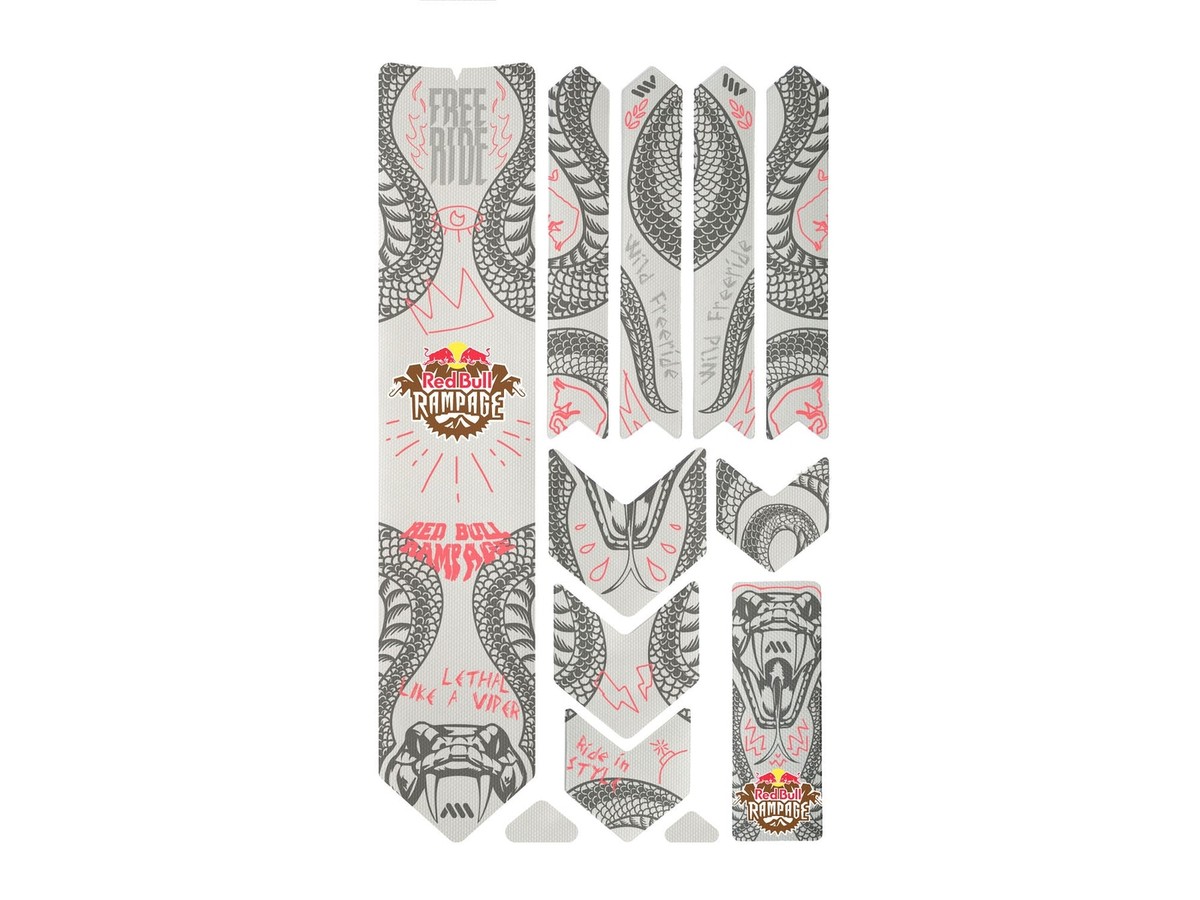 イッツァページレッドブル AMS X Red Bull Rampage