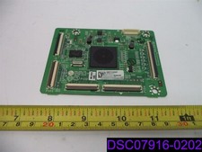 LG Main Logic CTRL Board EAX65331701 2.0 , EBR77186601