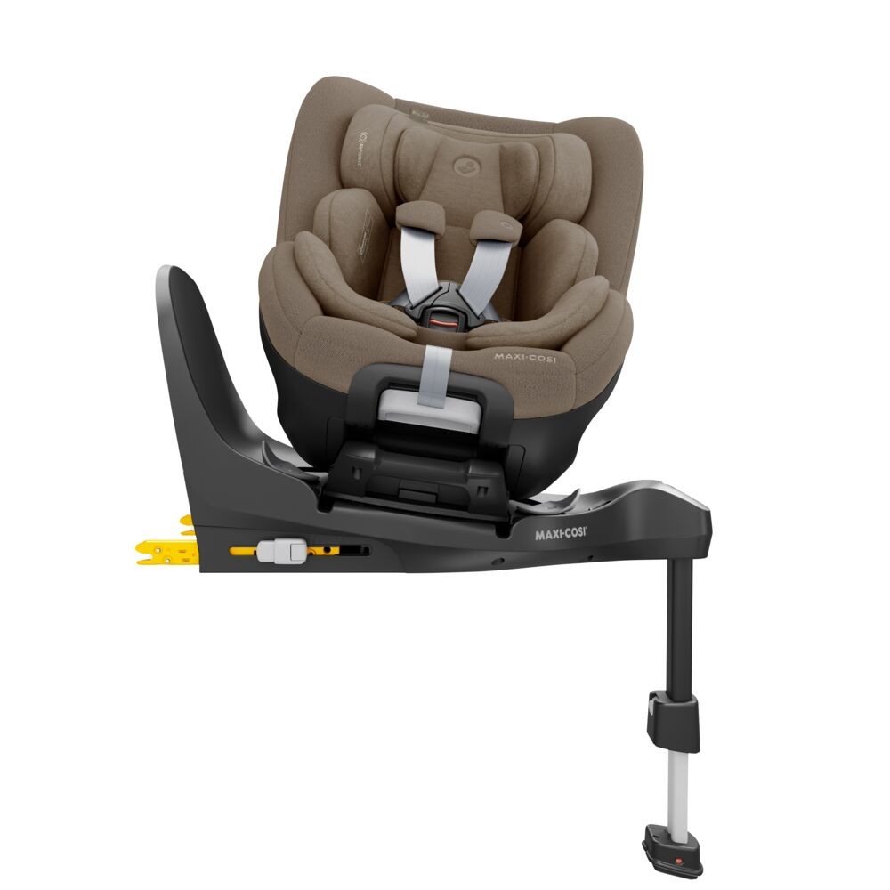 Maxi Cosi Mica 360 Pro - Authentic Truffle
