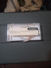 Omega Engineering RTD-1-1PT100KN2528-36-T Pla...
