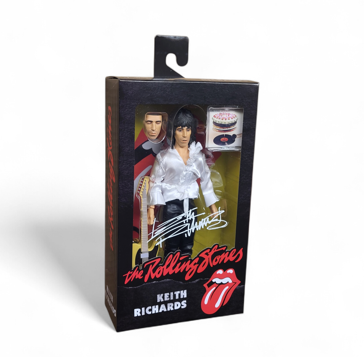 NECA 8
