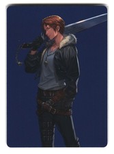Squall, SeeD Mercenary #47 Prices | Magic Final Fantasy Art Series