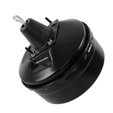 Vacuum Brake Booster For E-150 E-250 E-350 Econoline Wo Master Cylinder Vacuum Brake Booster For E-150 E-250 E-350 Econoline Wo Master Cylinder