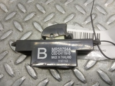 MR587944 FENSTERSCHALTER VORNE RECHTS FÜR MITSUBISHI ASX GA0W 1.6 DI-D 9650159
