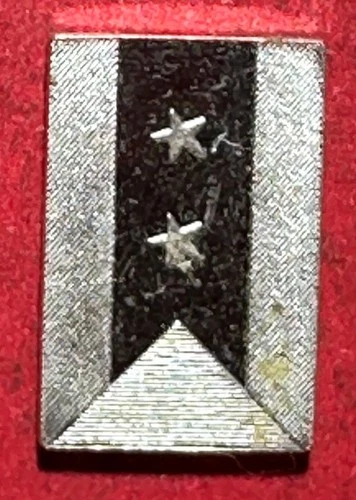 Vintage US .925 FINE STERLING SILVER 1.5 Grams! Old Bullion Mini Bar!