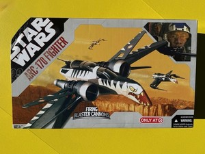 Star Wars Arc 170 | eBay