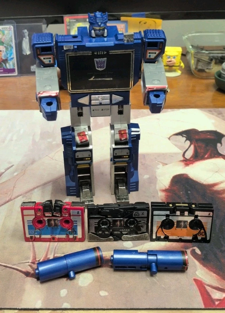 25+ Takara Robot Toys (1970-Now) for sale | Updated Oct 2026