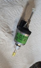 Oem Eberspcher Espar 12v Fuel Dosing Pump 22 4719 01