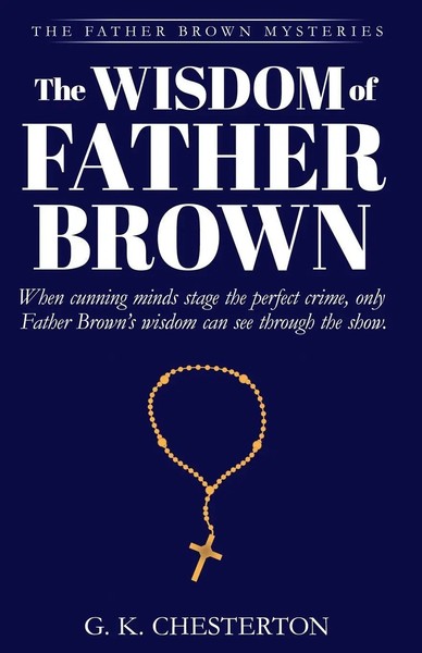 G. K. Chesterton | The Wisdom Of Father Brown | Taschenbuch | Englisch (2025)-image