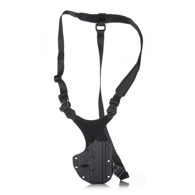 Falco S&W M&P 5.7mm Kydex Chest Rig D910 RH