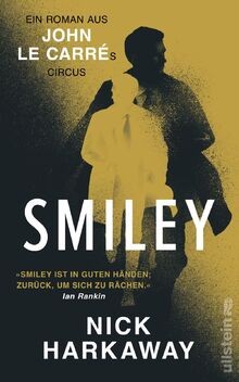 Smiley: Ein John le Carré Roman | George Smiley - d... | Buch | Zustand sehr gut