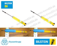 Bilstein B6 Gasdruckdämpfer vorne, hinten u.a.: BMW 8er E31, Bj. 1990-1999