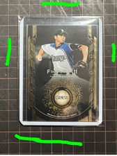 2015 BBM Genesis - Shohei Ohtani #019 (RC)