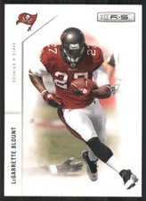 2011 Panini Rookies & Stars #140 LeGarrette Blount Tampa Bay Buccaneers 36169