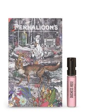 香水 Penhaligon's Cousin Flora & Duchess Rose