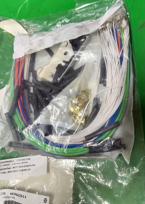 GENUINE OEM MOPAR 6839 6628 AA 68396628AA WIRING KIT⚡FREE