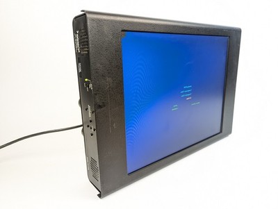 Autoscript TFT17HB 17'' Teleprompter Monitor