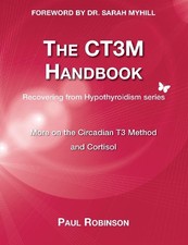 Paul Robinson The CT3M Handbook (Taschenbuch)
